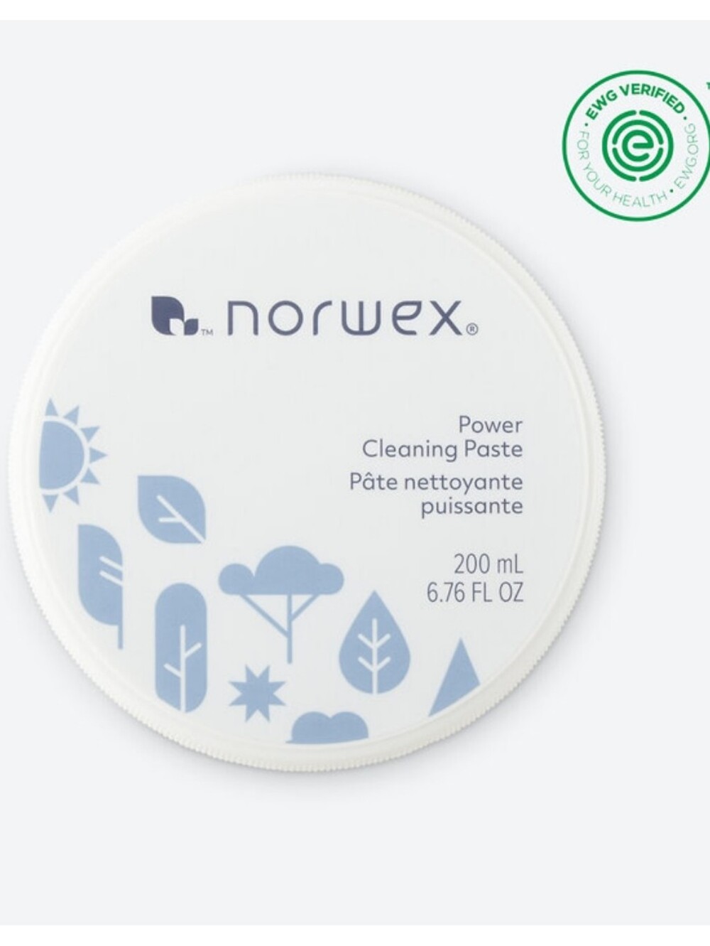 Norwex Power Cleaning Paste